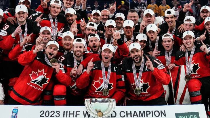 Канада Канада