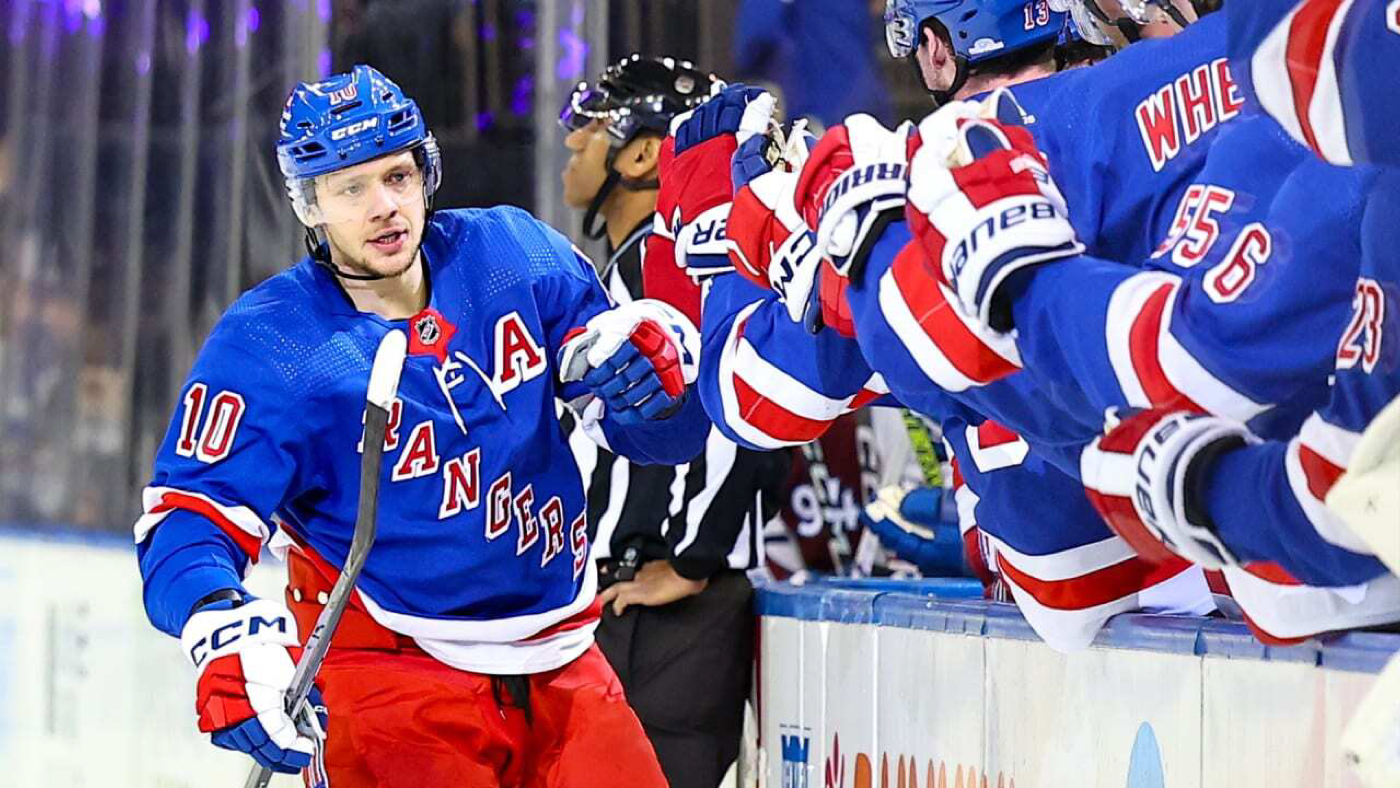 «Рейнджерс»