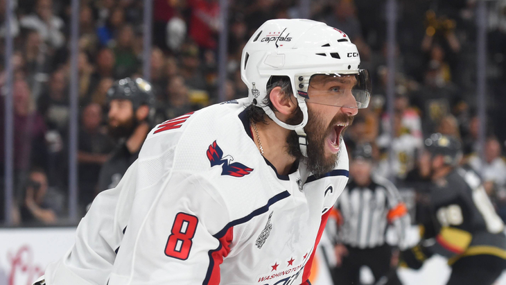 Александр Овечкин Александр Овечкин