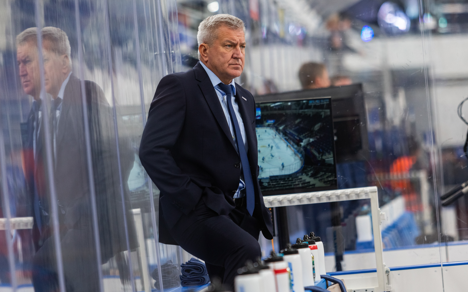 Олег Браташ