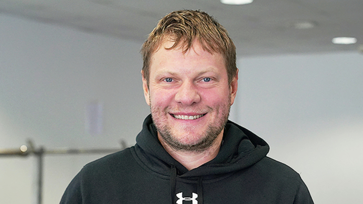 Антон Курьянов