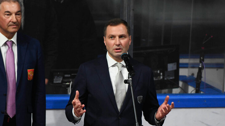 Алексей Морозов Алексей Морозов