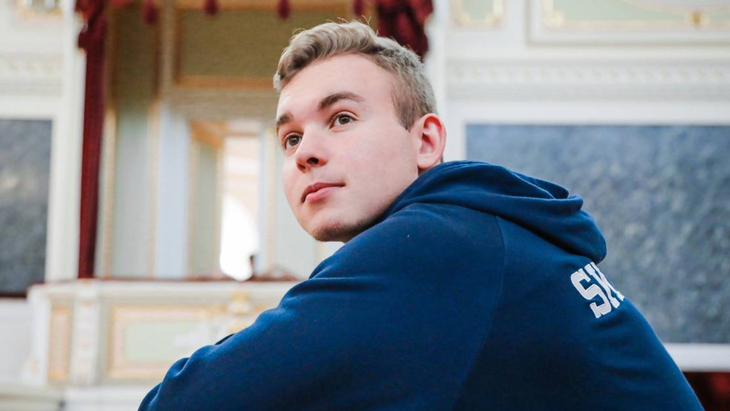 Кирилл Танков