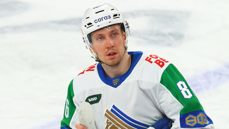 Александр Шаров