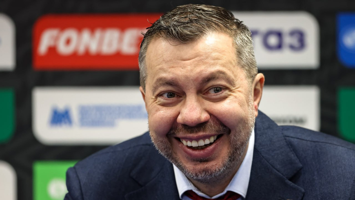 Илья Воробьев Илья Воробьев