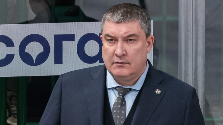 Анвар Гатиятулин