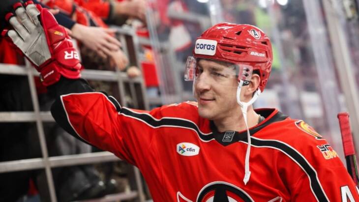 Александр Шаров