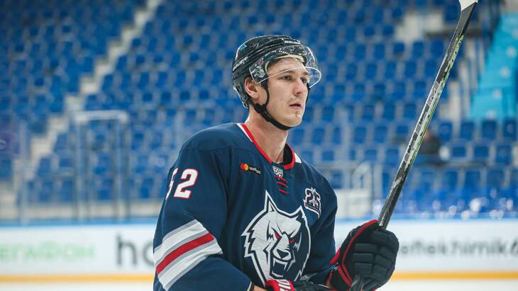 Евгений Митякин