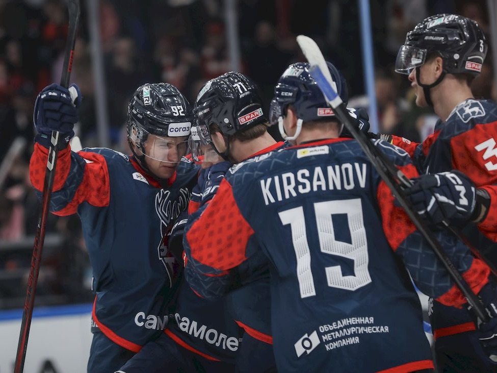 «Торпедо» обеспечило участие в Кубке