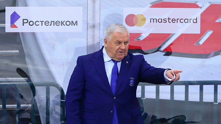 Владимир Крикунов