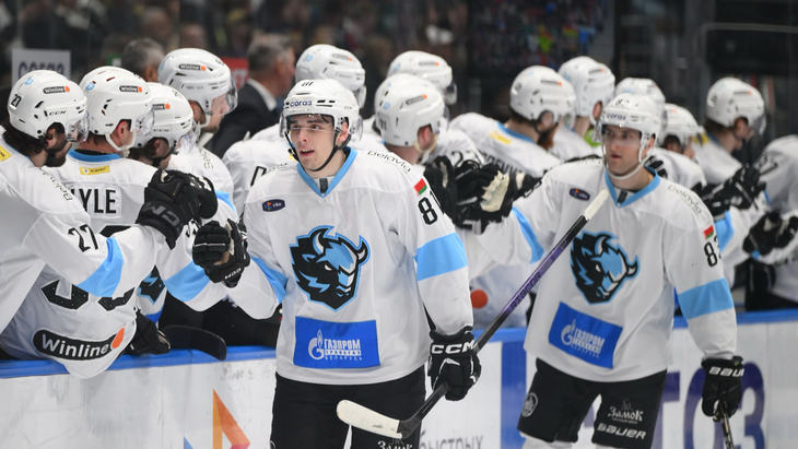 «Динамо» Минск