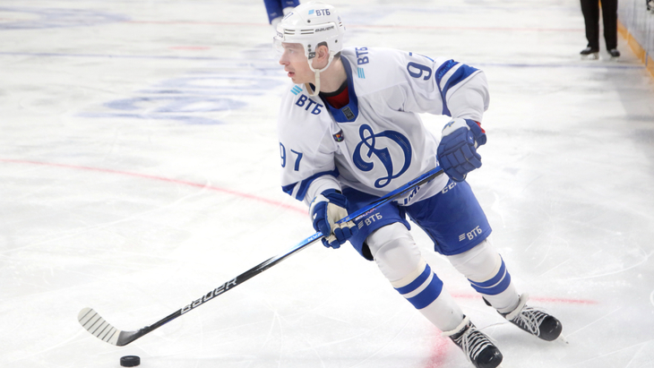 Никита Гусев