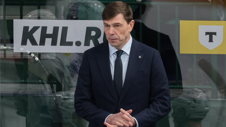 Алексей Кудашов