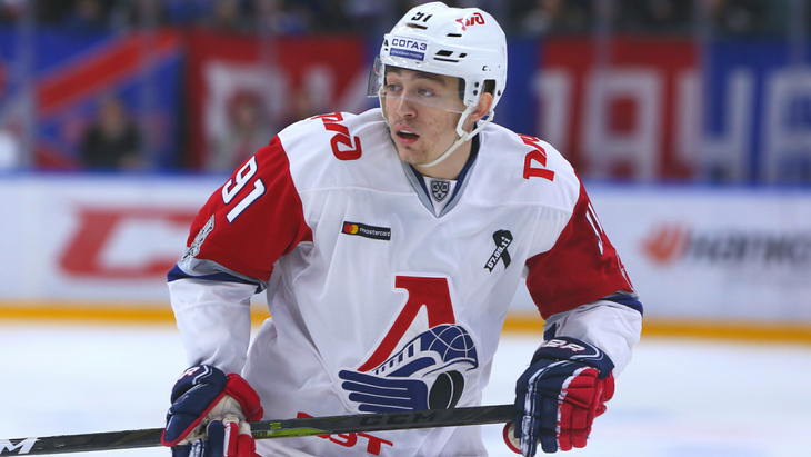 Денис Алексеев