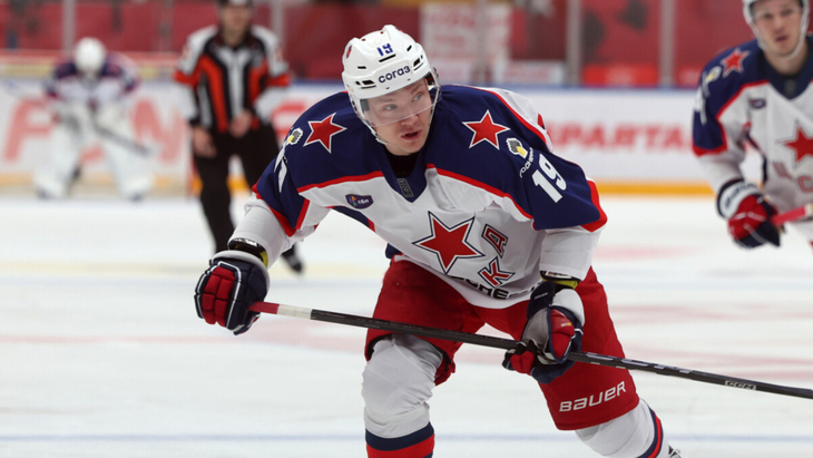 Иван Дродзов