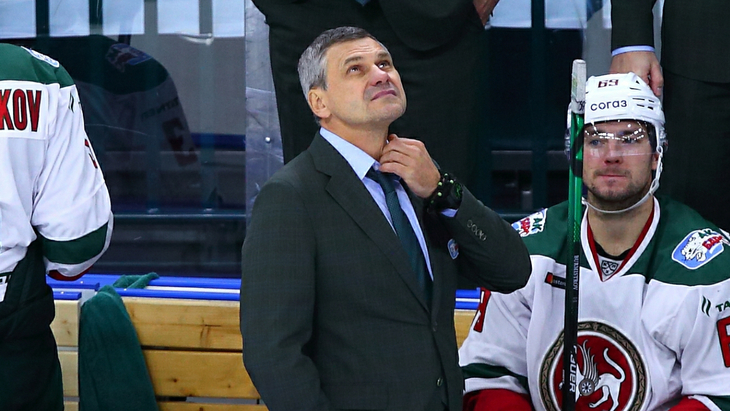 Дмитрий Квартальнов Дмитрий Квартальнов