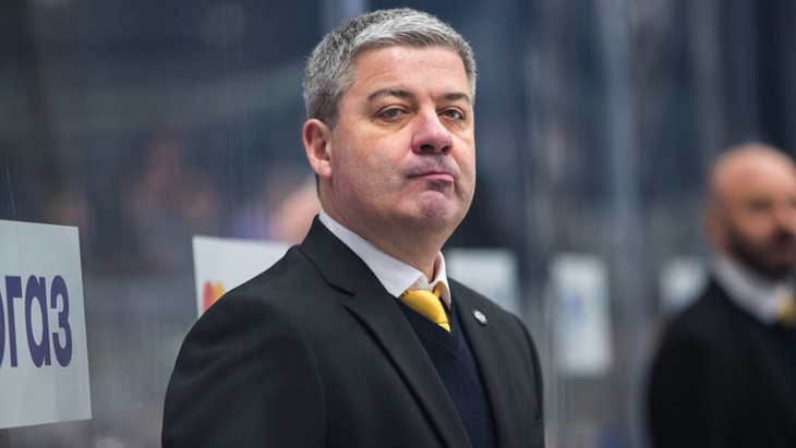 Леонид Тамбиев