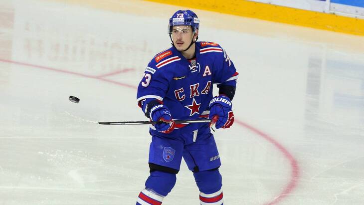 Максим Чудинов