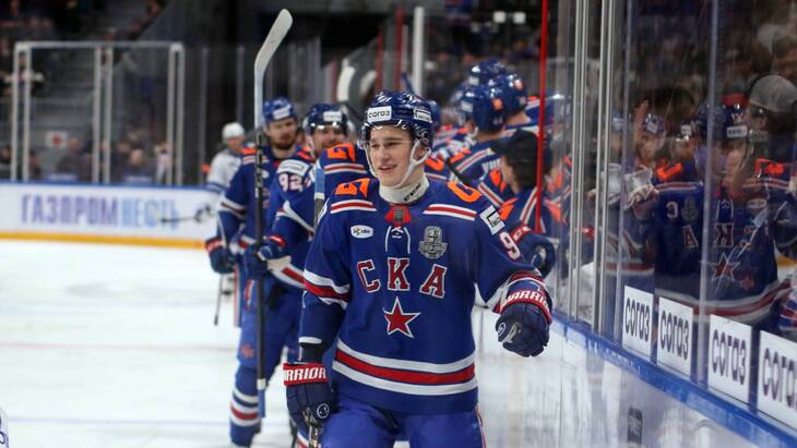 Иван Демидов