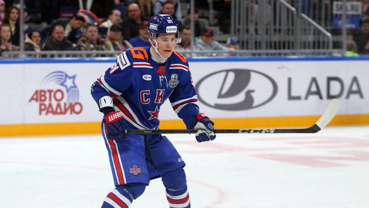 Иван Демидов