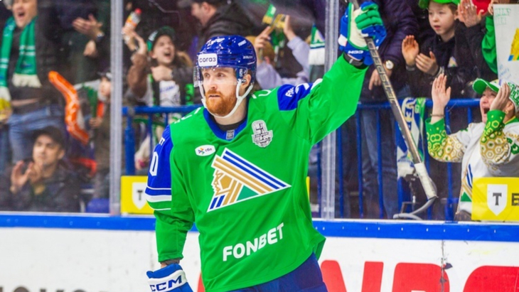 Скотт Уилсон