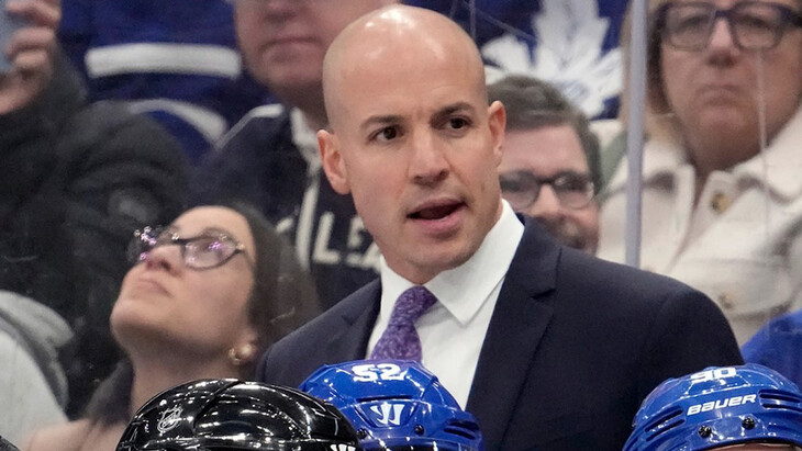 Александр Овечкин