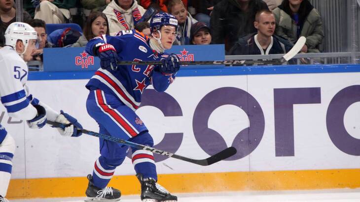 Иван Демидов