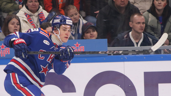 Иван Демидов