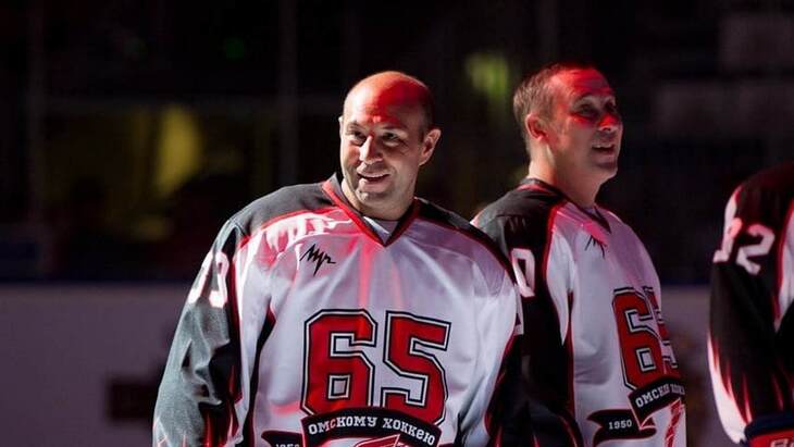 Максим Сушинский