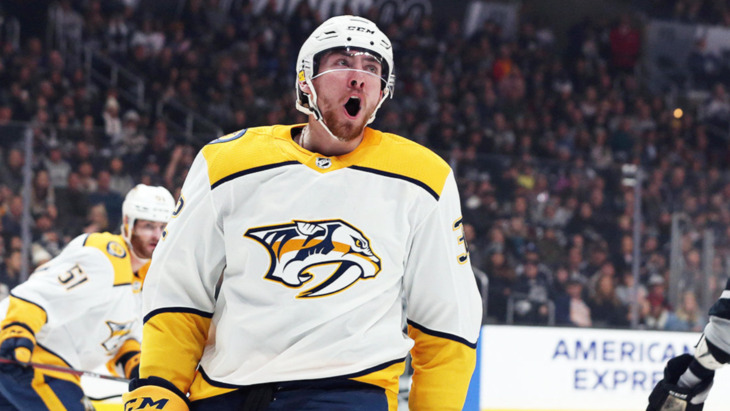 Яков Тренин