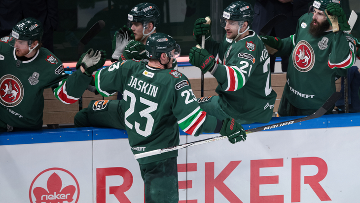 Дмитрий Яшкин