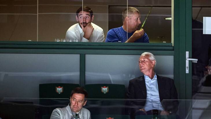 Зинэтула Билялетдинов