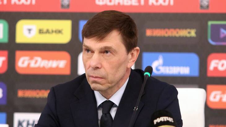 Алексей Кудашов