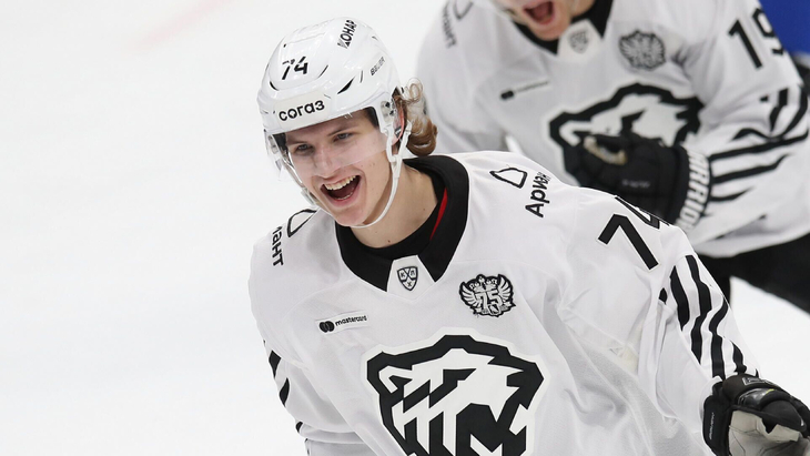 Виталий Кравцов