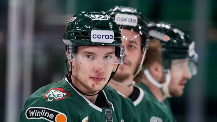 Дмитрий Кателевский