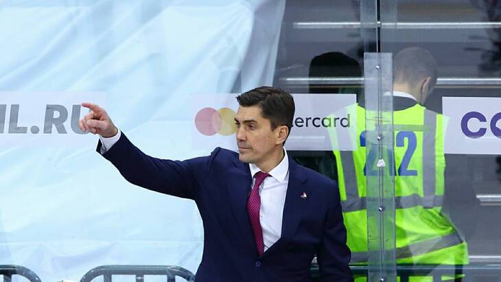 Игорь Никитин