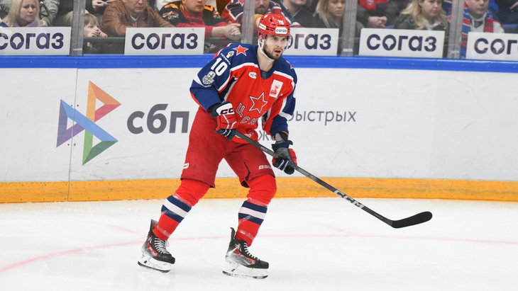 Егор Афанасьев