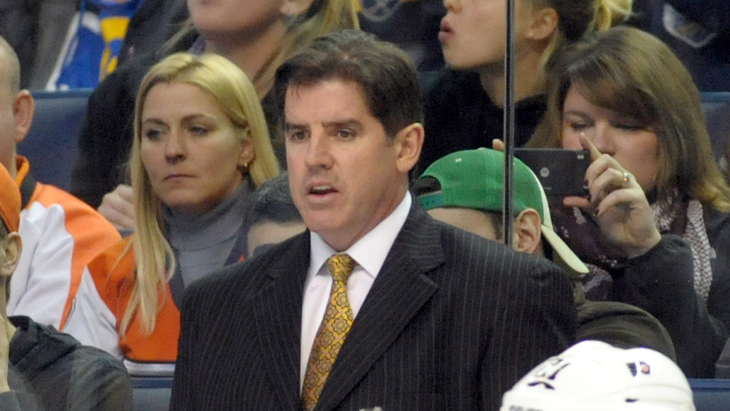 Питер Лавиолетт