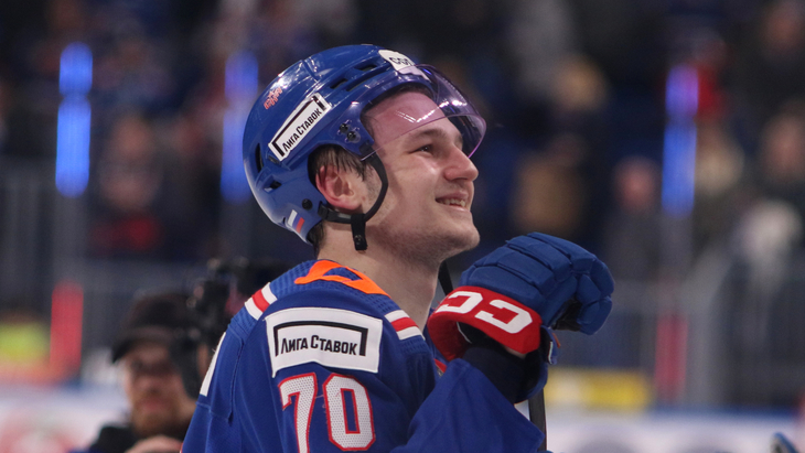 Захар Бардаков