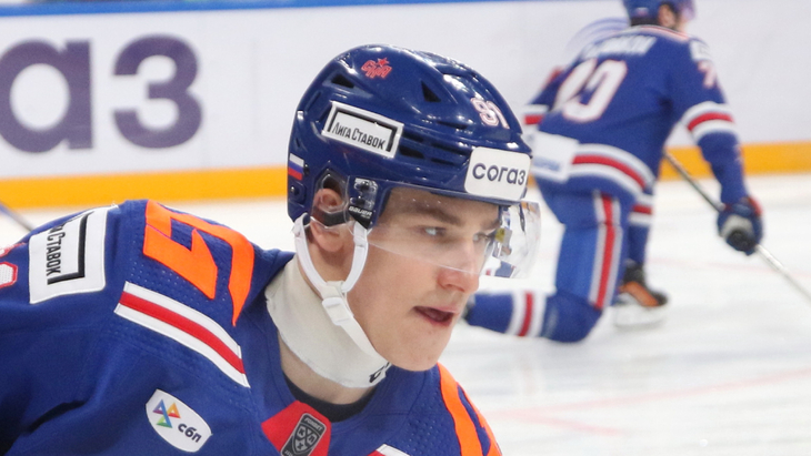 Иван Демидов