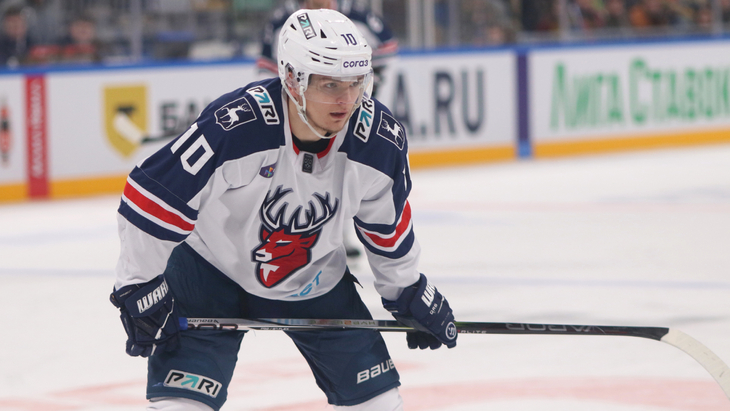 Владислав Фирстов