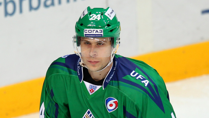 Никита Щитов