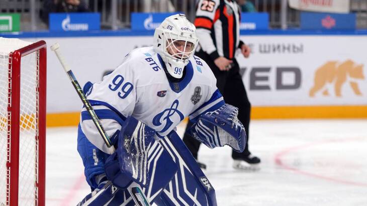 Максим Моторыгин