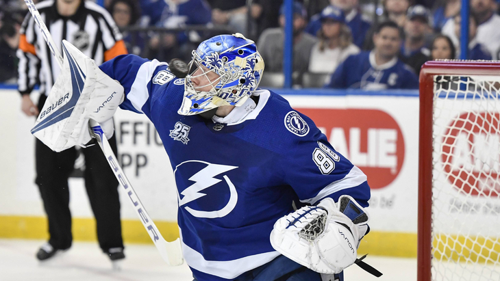 Андрей Василевский