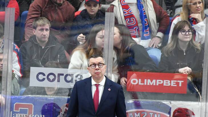 Илья Воробьев