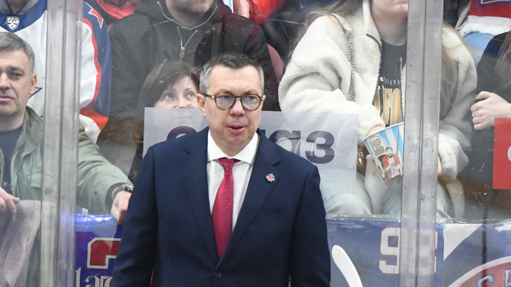 Илья Воробьев