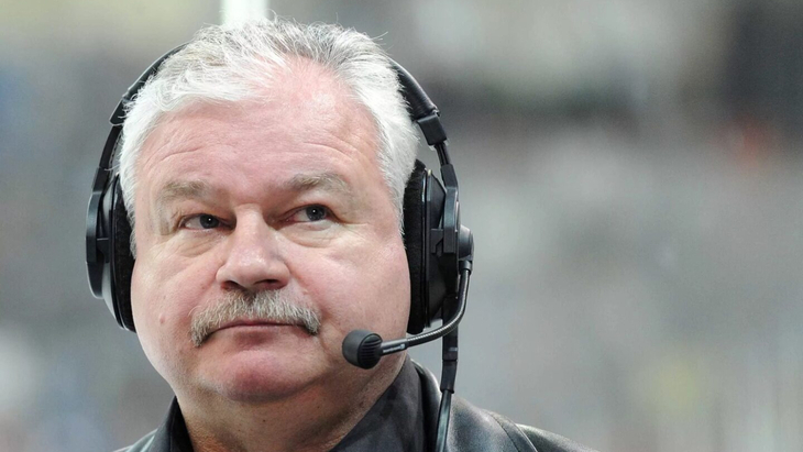 Владимир Плющев