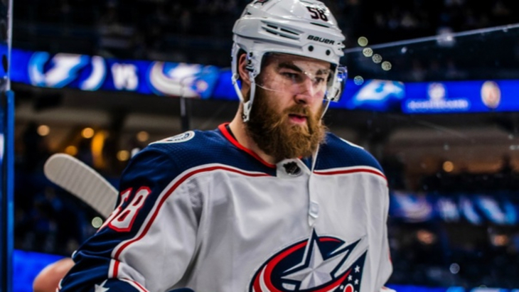 Дэвид Савар