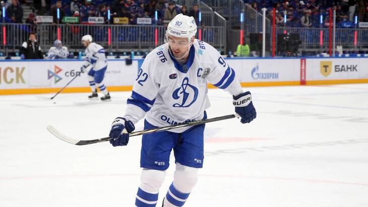 Игорь Ожиганов