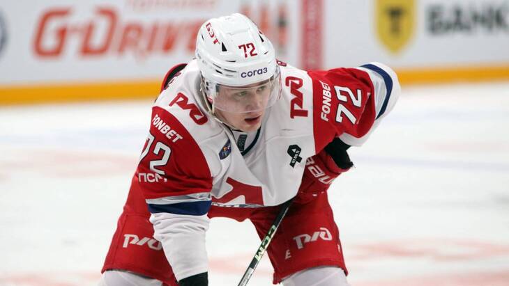 Масим Березкин